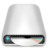 Drives CD Drive Icon